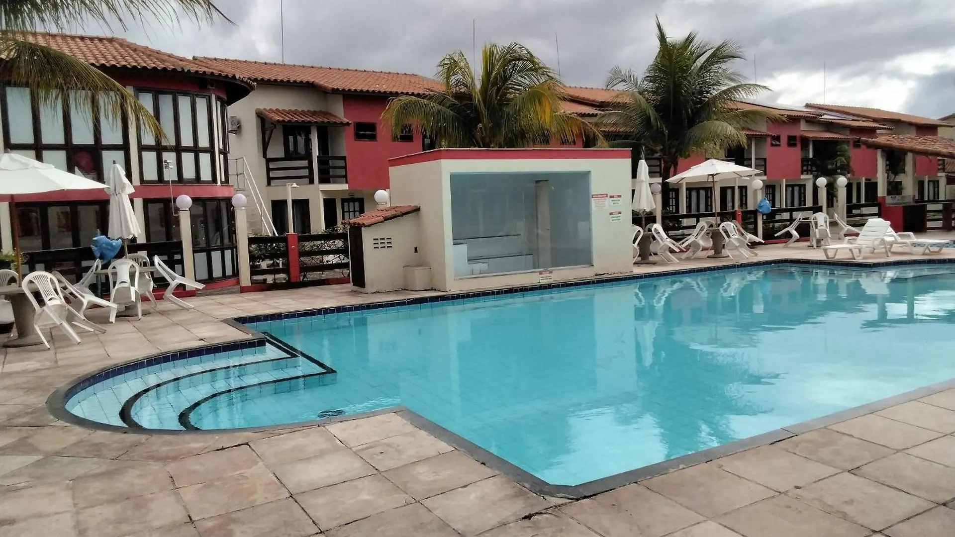 Apartamento Duplex 2 Suites Taperapuan 200 Mts Da Praia Com Churrasqueira Particular Porto Seguro