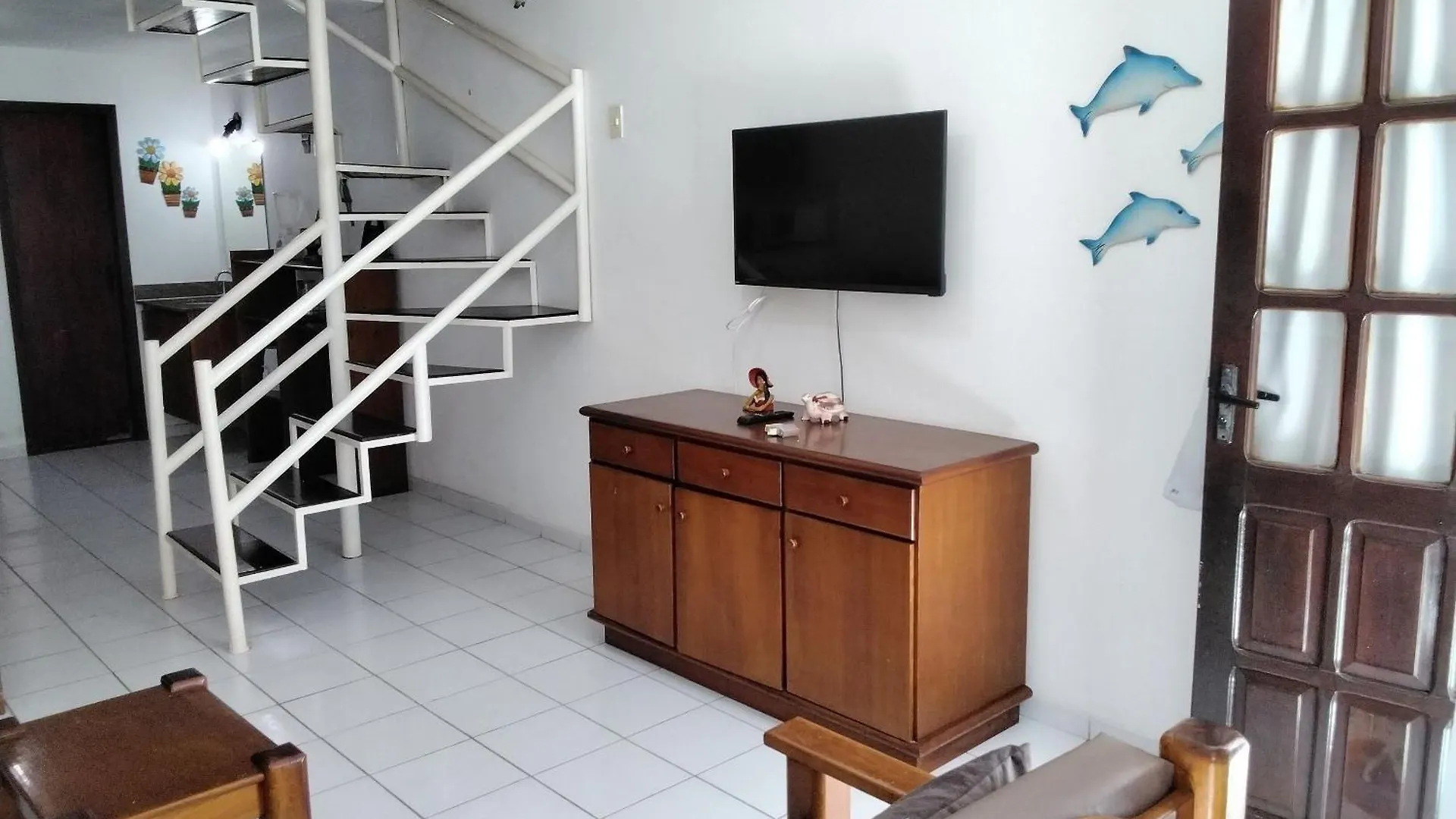 Duplex 2 Suites Taperapuan 200 Mts Da Praia Com Churrasqueira Particular Porto Seguro 0*,