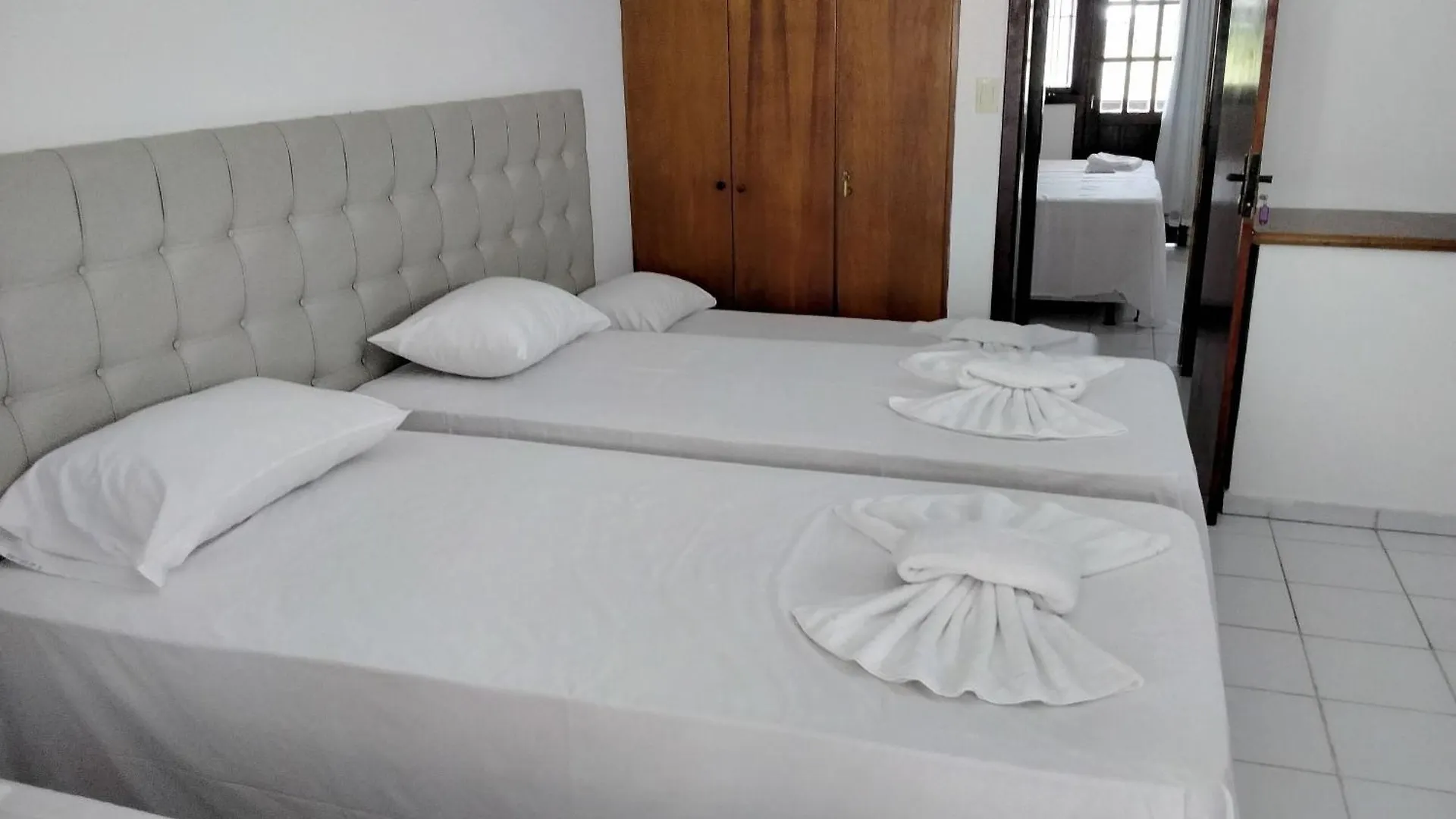 Apartamento Duplex 2 Suites Taperapuan 200 Mts Da Praia Com Churrasqueira Particular Porto Seguro Brasil