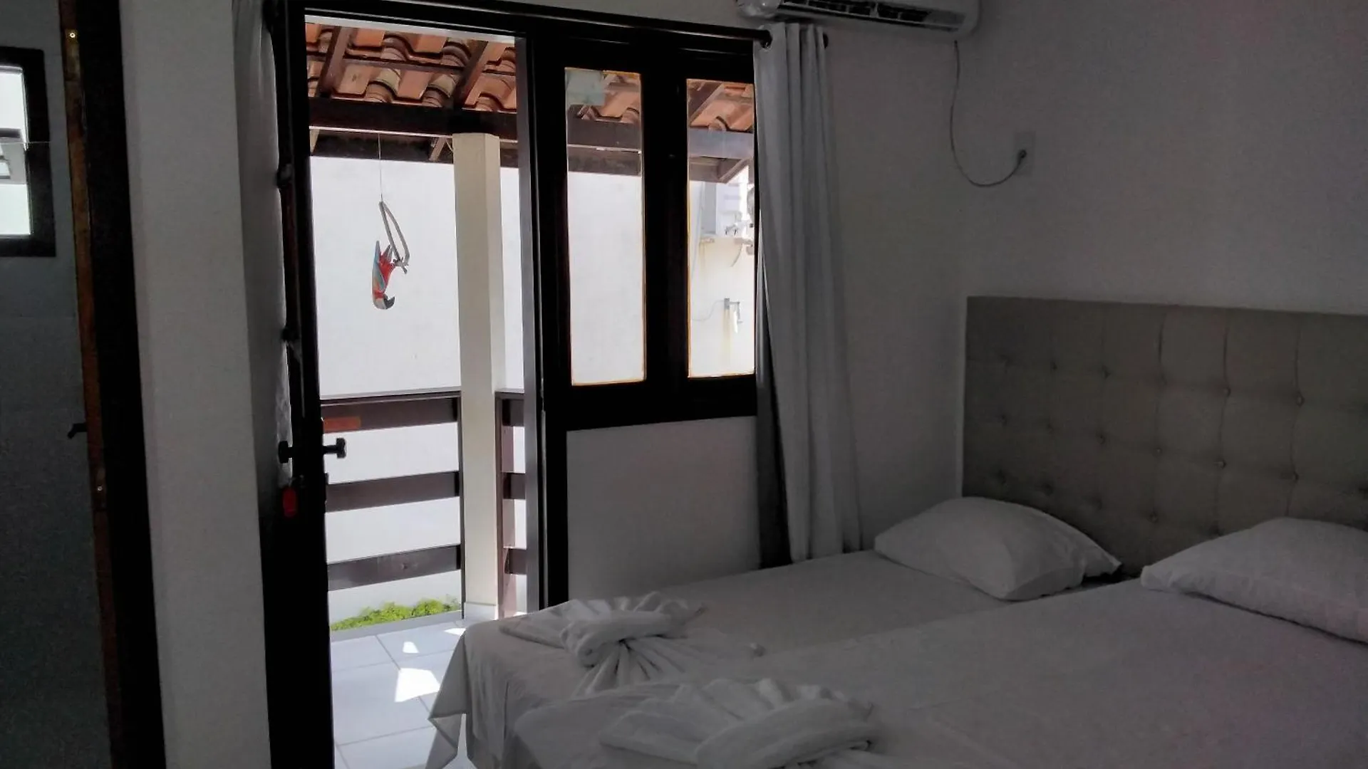 Duplex 2 Suites Taperapuan 200 Mts Da Praia Com Churrasqueira Particular Porto Seguro 0*,