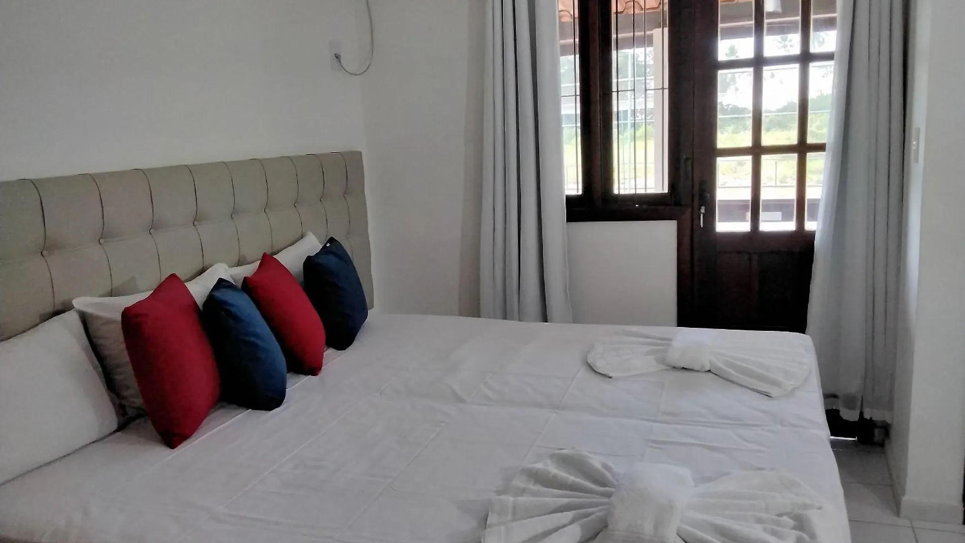 Apartamento Duplex 2 Suites Taperapuan 200 Mts Da Praia Com Churrasqueira Particular Porto Seguro