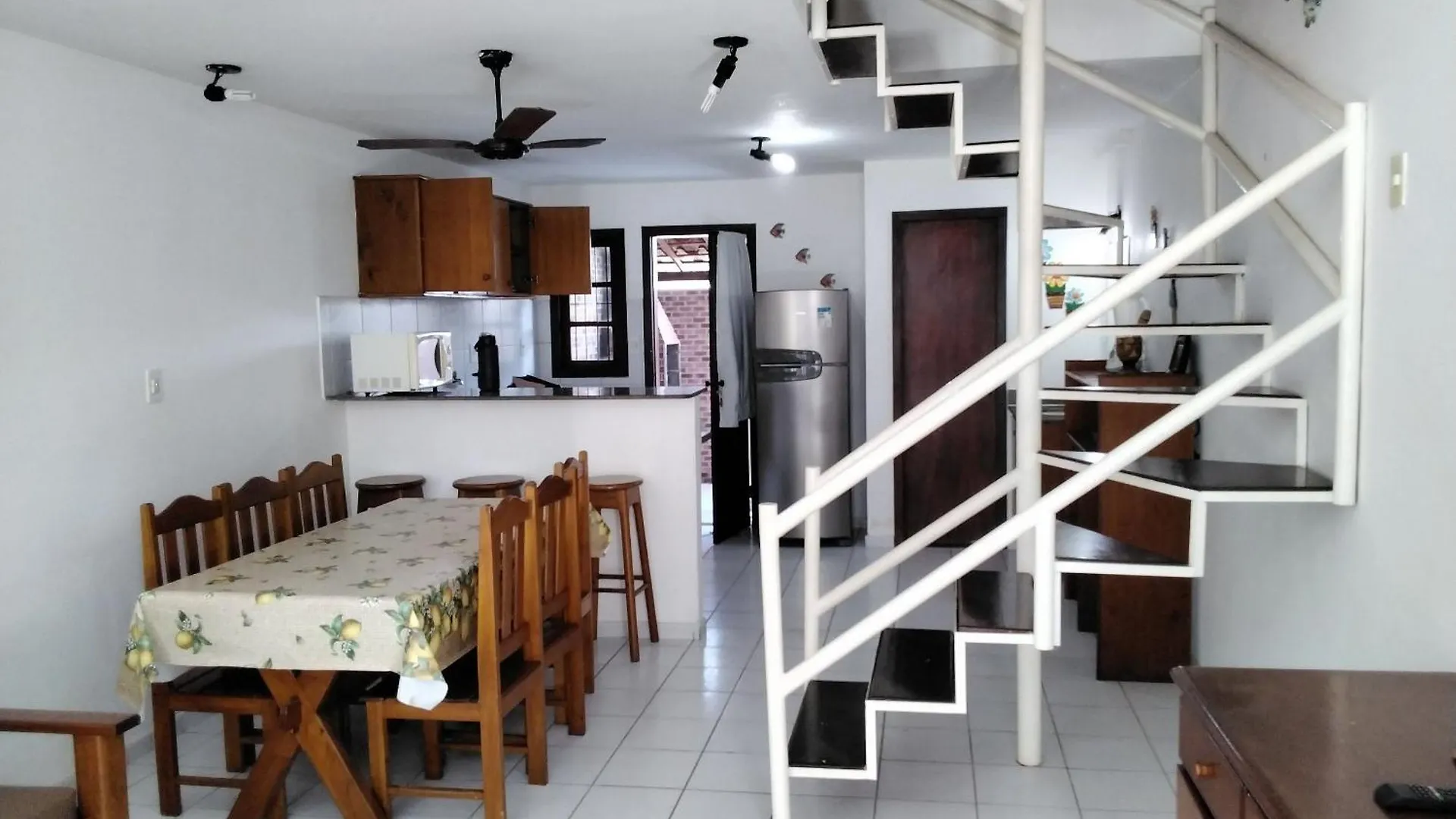 Duplex 2 Suites Taperapuan 200 Mts Da Praia Com Churrasqueira Particular Porto Seguro 0*,  Brasil